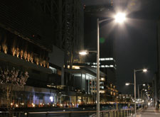 道路照明